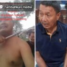 GAWAT Kawal Proses Hukum Bang Jago, Orang tua ken ken minta maaf ke awak media setelah anaknya di tahan Polisi.