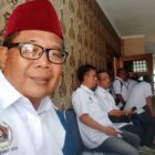 Sinergi PWI dan Dindik Kota Tangerang: Hadapi Wartawan Tidak Profesional & Kuatkan Literasi Media.