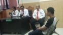 Sidang tipiring satpop pp kota Tangerang 800 Ribu. Tipiring satpol pp Tangsel Rp13750.