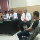 Sidang tipiring satpop pp kota Tangerang 800 Ribu. Tipiring satpol pp Tangsel Rp13750.