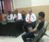 Sidang tipiring satpop pp kota Tangerang 800 Ribu. Tipiring satpol pp Tangsel Rp13750.