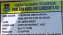 Dinas Bina Marga Tutup Mata atas Perijinan Proyek Jembatan.