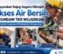 Masyarakat Rajeg Segera Nikmati Akses Air Bersih, PERUMDAM TKR Wujudkan Pemerataan Layanan di Kabupaten Tangerang.