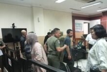 Salmond jualan Miras sudah 5 tahun buat main judol   .