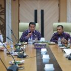 Bupati Tangerang siapkan Tanah bangun gedung Klinik di Tigaraksa.
