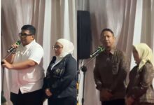 Diduga Kompol Anggoro Winardi Kapolsek Karawaci Siap Perkuat Sinergi dengan Masyarakat