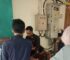 Pegawai Dinsos Tangsel Diduga Tertidur Saat Jam Kerja.