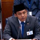 KPK TAK SEGAMPANG ITU PERCAYA PADA RJ, IA MEMBERIKAN LAPIRAN KEPADA KPK.