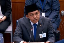 KPK TAK SEGAMPANG ITU PERCAYA PADA RJ, IA MEMBERIKAN LAPIRAN KEPADA KPK.