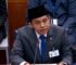 KPK TAK SEGAMPANG ITU PERCAYA PADA RJ, IA MEMBERIKAN LAPIRAN KEPADA KPK.
