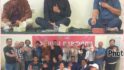 Sumber daya manusia, dan koordinasi lintas sektor. Namun menurutnya, persoalan.