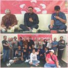 Sumber daya manusia, dan koordinasi lintas sektor. Namun menurutnya, persoalan.