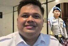 Desakan Keras Kepada Kapolri, Tolak Keras Banding Kompol DK, Tegaskan Integritas Bhayangkara.
