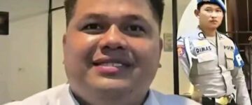 Desakan Keras Kepada Kapolri, Tolak Keras Banding Kompol DK, Tegaskan Integritas Bhayangkara.