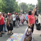 Diduga Keluarga Tersangka Penganiayaan Berat Menyembunyikan DPO.