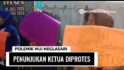 Penunjukan Langsung Ketua MUI Neglasari Dipersoalkan, MUI Kota Tangerang Tuai Kritik.