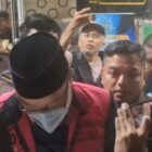BAP PNS TERTANGKAP OLEH KEJAKSAAN NEGERI DUGAAN KORUPSI.