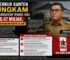 Gubernur Banten Bungkam Soal Anggaran Tenaga Ahli Rp55,47 Miliar, GMNI Layangkan Kritik Tajam.