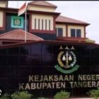 KASI PIDUM KEJAKSAAN KABUPATEN TANGERANG, DAMAI DAN MAAF MERINGANKAN HUKUMAN.