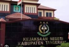 KASI PIDUM KEJAKSAAN KABUPATEN TANGERANG, DAMAI DAN MAAF MERINGANKAN HUKUMAN.