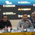 TNI–POLRI BERHASIL UNGKAP KASUS PEMBUNUHAN PRAJURIT TNI AD, TUJUH TERSANGKA DIAMANKAN