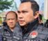 DIDUGA KASAT NARKOBA POLRES TANGSEL DI TANGKAP BARESKRIM BERSAMA 6 ANGGOTA TOTAL ADA 7 ANGGOTA.