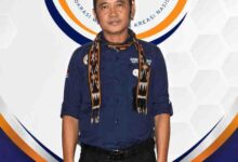 AKBP Fiki N. Ardiansyah Emban Amanah Baru, Ketua Umum Dewa Kresna Harapkan Sinergi Polri dan Pers Semakin Kuat.