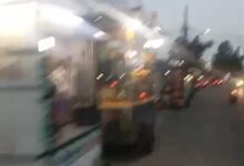 Penerbitan pedagang satpol PP diduga hanya mengejar setoran saler harian Sore di tertipkan malamnya buka lagi.