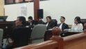 Sindikat narkotika antar negara terorganisir perkara mengendap 1 tahun baru naik sidang.
