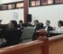 Sindikat narkotika antar negara terorganisir perkara mengendap 1 tahun baru naik sidang.