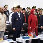 120 Warga Binaan Bebas melalui Remisi di HUT Ke-81 RI, Pemprov Banten Beri Pembinaan untuk Modal Kemandirian.