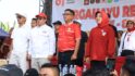 Gubernur Banten Andra Soni Apresiasi Kekompakan Warga Mandalawangi Meriahkan HUT Kemerdekaan RI.