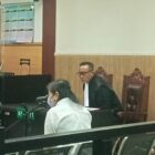 DITERBITKANNYA AKTE NO 17 UNTUK. MENYINGKIRKAN HARISUSANTO DARI OPRASIONAL TAMBANG DI KALIMANTAN.