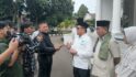 Gubernur Banten Lepas Rombongan PWNU Banten Menuju Muktamar ke-35 di Tambakberas Jombang.