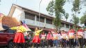 Gubernur Banten Andra Soni Ajak Anak Muda Bangun Inovasi di Momentum Kirab HUT Ke-81 Republik Indonesia