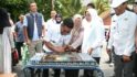 Pemprov Banten Hadirkan Pelayanan Terpadu Satu Atap di Pandeglang : CKG, Pangan Murah, NIB Gratis, hingga Bansos.