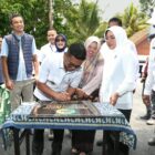 Pemprov Banten Hadirkan Pelayanan Terpadu Satu Atap di Pandeglang : CKG, Pangan Murah, NIB Gratis, hingga Bansos.