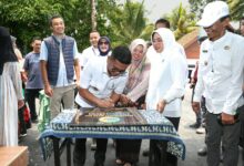 Pemprov Banten Hadirkan Pelayanan Terpadu Satu Atap di Pandeglang : CKG, Pangan Murah, NIB Gratis, hingga Bansos.