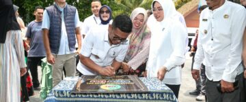 Pemprov Banten Hadirkan Pelayanan Terpadu Satu Atap di Pandeglang : CKG, Pangan Murah, NIB Gratis, hingga Bansos.