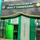 Wali Murid MAN 2 Balaraja Adukan Dugaan Pungutan Liar Hingga Rp200 Ribu per Bulan.