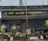 Diduga Salah Sasaran, Proyek Penataan Halaman SMPN 2 Tigaraksa Rp399 Juta Dialihkan ke Perbaikan Pagar.