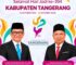 Dinas Bina Marga dan Sumber Daya Air (DBMSDA) Kabupaten Tangerang, Mengucapkan Selamat Hari Jadi Kabupaten Tangerang Ke- 394.