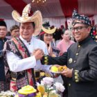 Peringati Hari Jadi ke-394 Kabupaten Tangerang, Gubernur Banten Andra Soni Tekankan Pentingnya Sinergi Pembangunan.